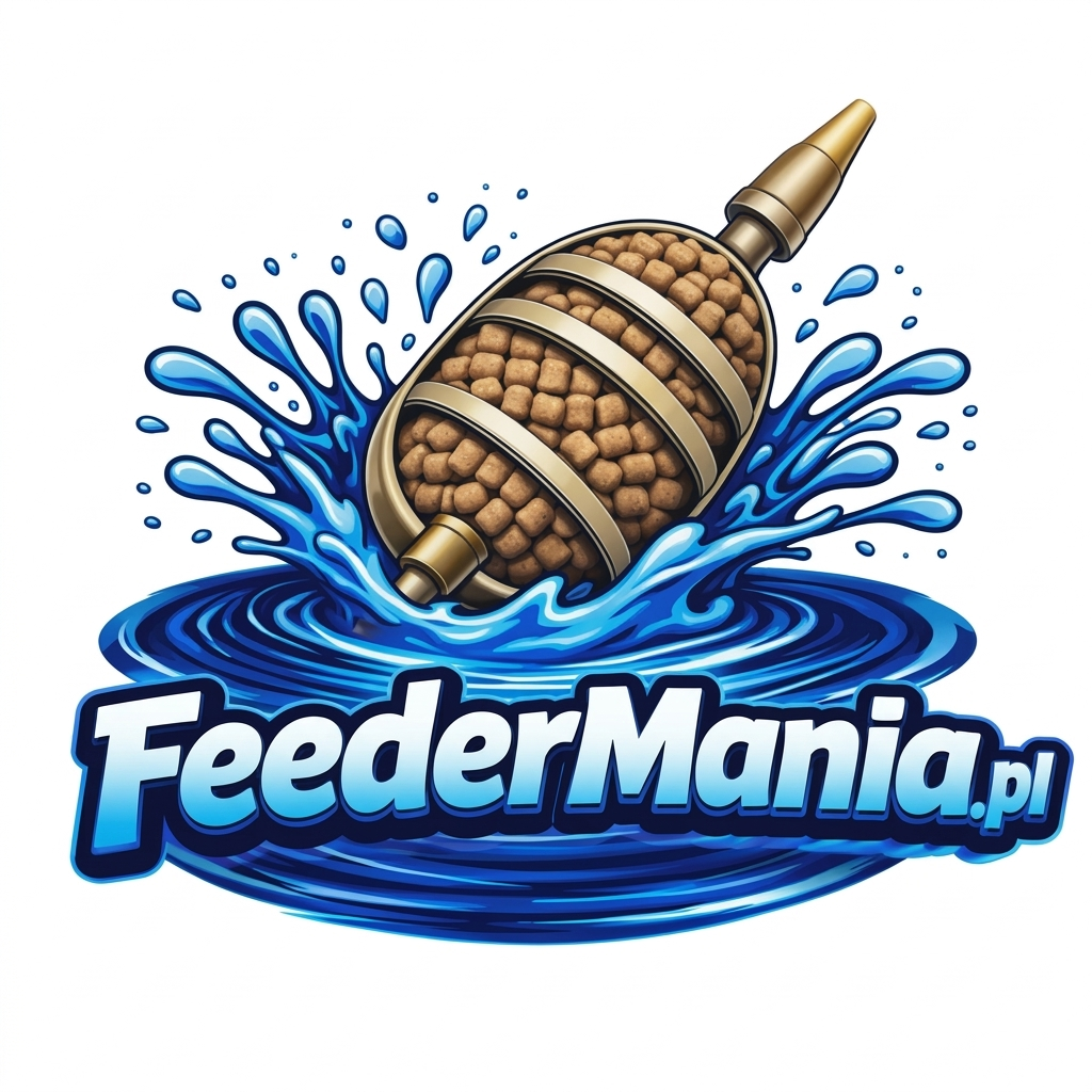 Feedermania logo